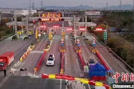 战疫一周记：上虞如何挺过“大考”？图片