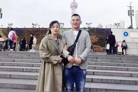 玩杂技拍抖音吸粉338万，南通这对“80后”夫妇用流量反哺乡村图片