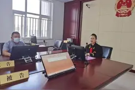 银川男子购买一套二手房，过户后原户主竟不肯迁走户口图片