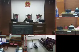 男子假扮女主播闺蜜骗男粉16万获刑4年，诈骗款已全打赏女主播图片