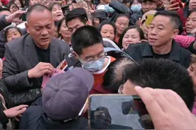 孙卓三次回家：十四年人生和记忆的橡皮擦图片