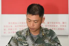 厉害！士官长当兵18年两获国家专利图片