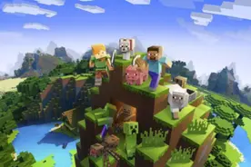 《我的世界》YouTube浏览量突破1万亿 成为该平台上最受欢迎的游戏图片