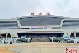 青藏集团公司2022年第一季度运行图部分内容进行调整图片