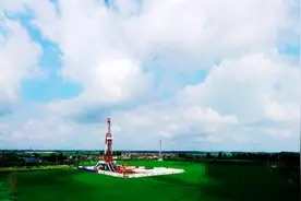 苏北盆地页岩油勘探获战略突破，预测资源量3.5亿吨图片