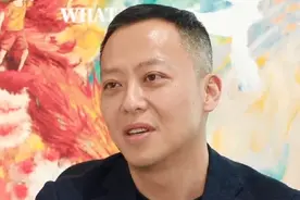 《雄狮少年》监制张苗：向对电影情节产生共鸣的观众致敬视频封面