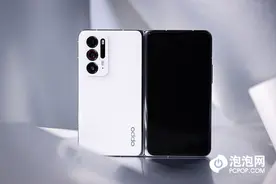 分屏使用效率更高，OPPO Find N带来新体验图片