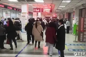 济南“职业陪诊员”月收入过万！工作不只跑腿那么简单图片