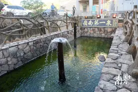 从“热汤”到“金汤”，惠东如何打好“温泉牌”？图片