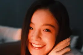 李庚希高中退学进军内娱，如今被嘲上热搜？外貌演技全被否定？图片