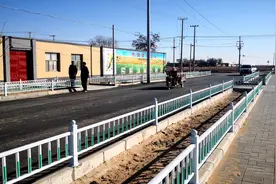 民勤县收成镇：落实全会精神 做好当前工作图片