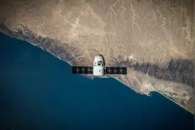 5天4夜，顺丰成功护送一颗卫星至甘肃酒泉！网友：小说素材