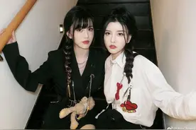 BY2遭瞎传「与王力宏亲密照」 亲发声明还原真相：2013年拍的图片