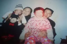 亲爱的，弟弟图片