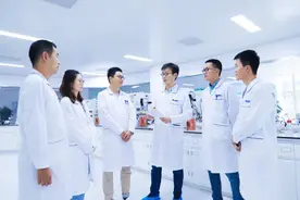 齐鲁制药国内首个重组人促卵细胞激素生物类似药获批上市图片