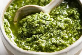 罗勒、九层塔、金不换是同一种东西？图片