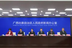 广西推动农村信用社改革发展取得阶段性成效图片