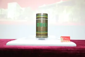 炮弹壳做成花瓶！这件浪漫礼品，来自抗美援朝战场图片