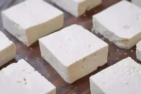 豆腐有5个好“搭档”图片