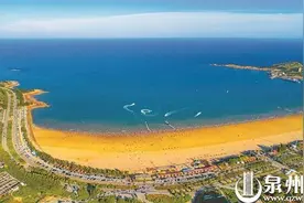 沿海大通道全线223公里纳入全省滨海风景道图片