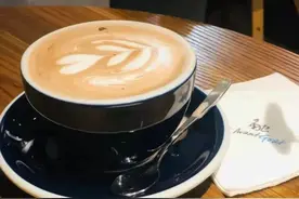 古北地区这份“热巧克力指南”请收好→图片