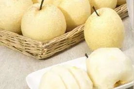 熬梨汤真能润肺止咳吗，教你冬日巧吃梨图片