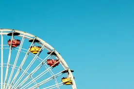 危险危险！4岁女童玩蹦床摔成十级伤残，法院这么判图片