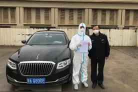 践行社会责任，中国车企显担当图片