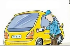 “加油人”，这些加油机小知识请收好图片