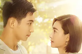 《三生有幸遇上你》定档 黄景瑜王丽坤联手开启“治愈暖冬”图片