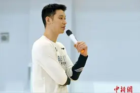 林书豪4日抵台 最快12日披钢铁人战袍首秀图片