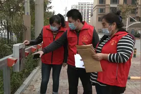 博兴县博昌街道：小小充电桩 惠及大民生图片