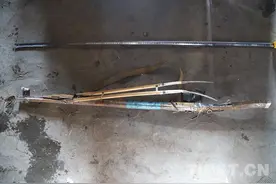 西藏拉孜县公安局破获一起非法持有、私藏枪支、弹药案图片