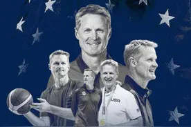 科尔接替波波维奇 入主“梦之队”图片