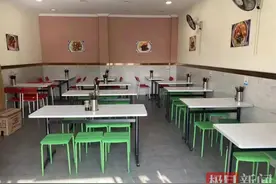 学生不舍营业20年的“校外食堂”关店，老板：毕业的孩子也特地来捧场图片