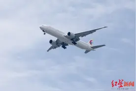 正在消失的2021|航司、机场亏损300亿，有空乘工作量只有前年两成图片