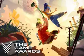 《双人成行》一半销量来自中国！制作人：我也搞不懂图片