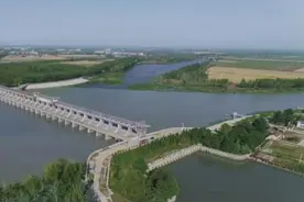 全省首批！沭阳这里入选！图片