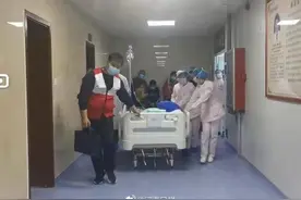 揪心！捐器官救人女孩13岁姐姐仍在救治图片