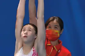 陈芋汐：优等生的烦恼图片