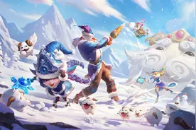 英雄联盟手游2.6A版本正式更新 新增英雄/蒙多重做图片