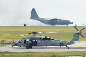 日经：驻日美军费用达成实质性协议 象征日美同盟发生质变图片