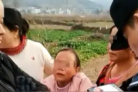 湖北“人贩子”事件多次反转陷罗生门，三女孩父亲齐发声：不认识司机，不清楚他的动机图片