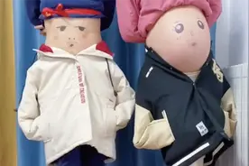 太可爱了！街舞老师和老公跳“肚皮舞”记录孕期图片