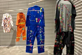 无尽的服装：你今年买了多少件衣服，它们对你意味着什么？图片