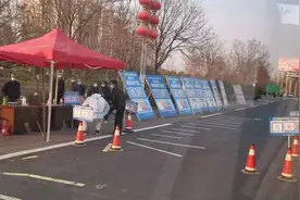 周口外出务工人员近300万，“双节”还能返乡吗？官方回应图片