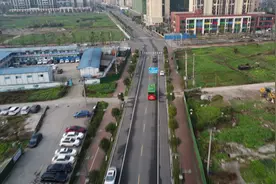 一呼百应｜新区公共交通线路少？解决方案来了图片