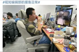 汽车座椅改装办公椅靠谱吗？专家建议：不如试试坐立交替式办公图片