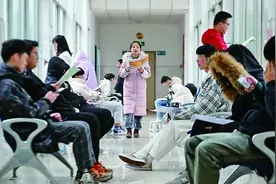 2022年考研报考人数激增80万，考生结构有哪些新特点？图片