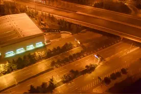 确诊200余例，西安为何就“全城管控”？专家：已出现多源头不明的点状社区传播图片